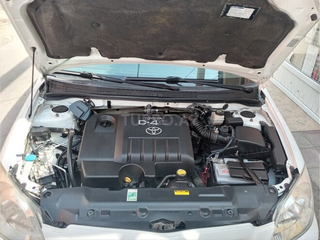 Toyota Corolla 2005, 165,000 km - 1.4 l - Bakı