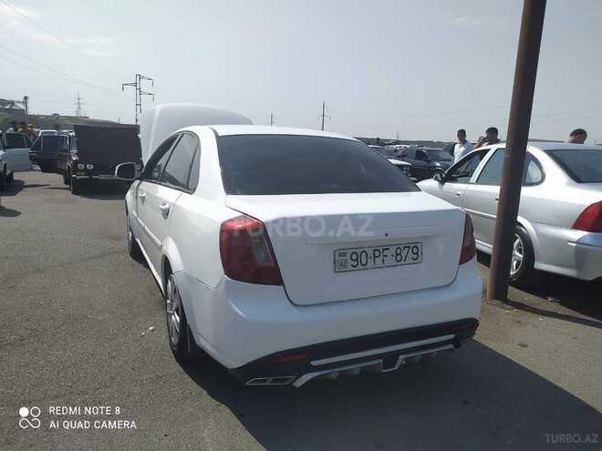 Daewoo Gentra 2014, 180,000 km - 1.5 l - Şamaxı