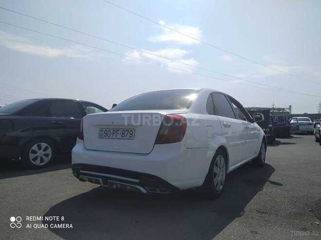 Daewoo Gentra 2014, 180,000 km - 1.5 l - Şamaxı