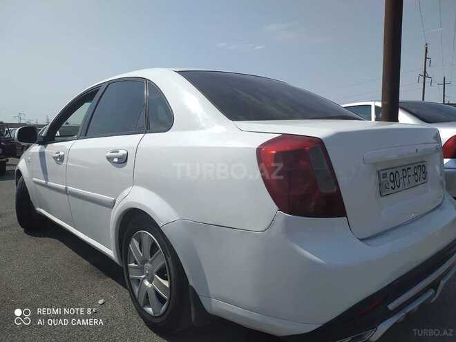 Daewoo Gentra 2014, 180,000 km - 1.5 l - Şamaxı