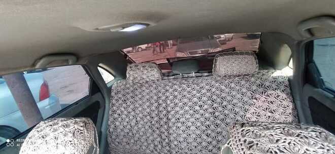 Daewoo Gentra 2014, 180,000 km - 1.5 l - Şamaxı