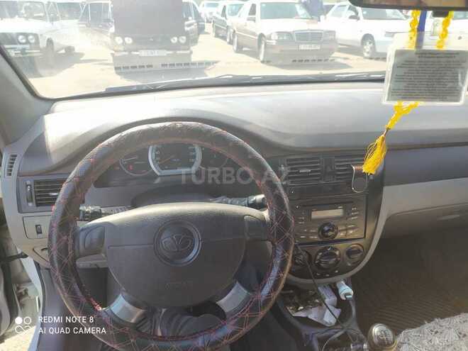 Daewoo Gentra 2014, 180,000 km - 1.5 l - Şamaxı