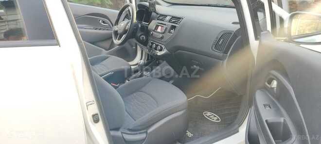 Kia Rio 2012, 19,000 km - 1.4 l - Bakı