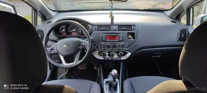 Kia Rio 2012, 19,000 km - 1.4 l - Bakı
