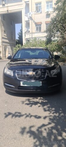 Chevrolet Cruze 2012, 299,000 km - 1.4 л - Bakı