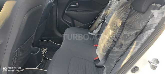 Kia Rio 2012, 19,000 km - 1.4 l - Bakı