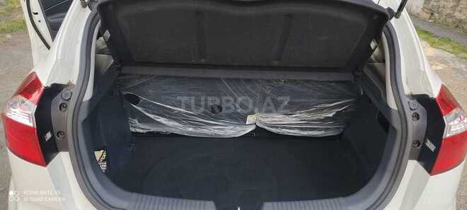 Kia Rio 2012, 19,000 km - 1.4 l - Bakı