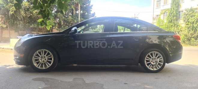Chevrolet Cruze 2012, 299,000 km - 1.4 л - Bakı