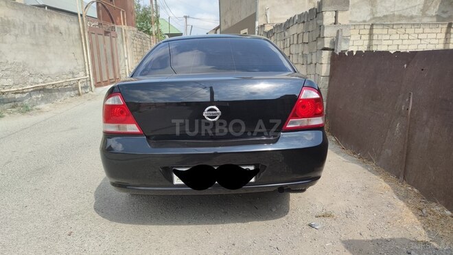 Nissan Sunny 2007, 271,000 km - 1.6 л - Bakı