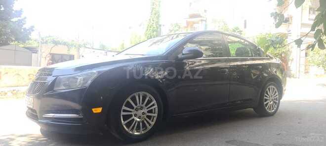 Chevrolet Cruze 2012, 299,000 km - 1.4 л - Bakı