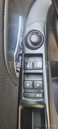 Chevrolet Cruze 2012, 299,000 km - 1.4 л - Bakı