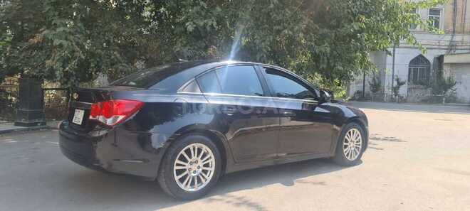 Chevrolet Cruze 2012, 299,000 km - 1.4 л - Bakı