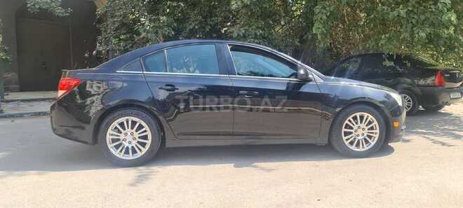 Chevrolet Cruze 2012, 299,000 km - 1.4 л - Bakı