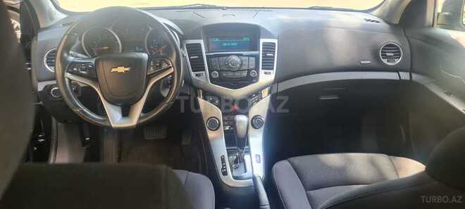 Chevrolet Cruze 2012, 299,000 km - 1.4 л - Bakı