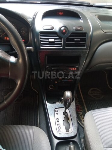 Nissan Sunny 2007, 271,000 km - 1.6 л - Bakı