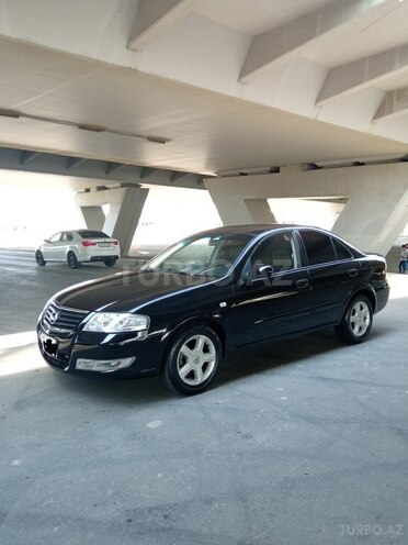 Nissan Sunny 2007, 271,000 km - 1.6 л - Bakı