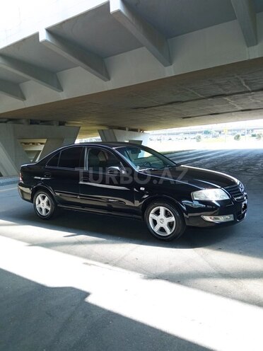 Nissan Sunny 2007, 271,000 km - 1.6 л - Bakı
