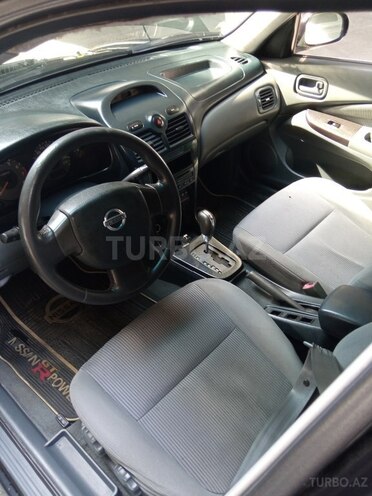 Nissan Sunny 2007, 271,000 km - 1.6 л - Bakı