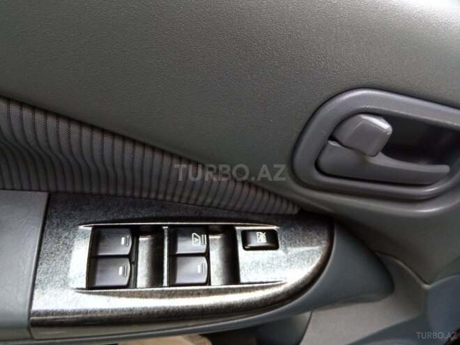 Nissan Sunny 2007, 271,000 km - 1.6 л - Bakı