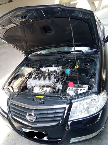 Nissan Sunny 2007, 271,000 km - 1.6 л - Bakı