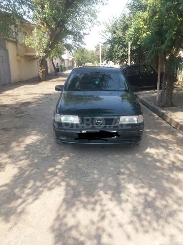 Opel Vectra 1995, 349,120 km - 1.8 l - Gəncə