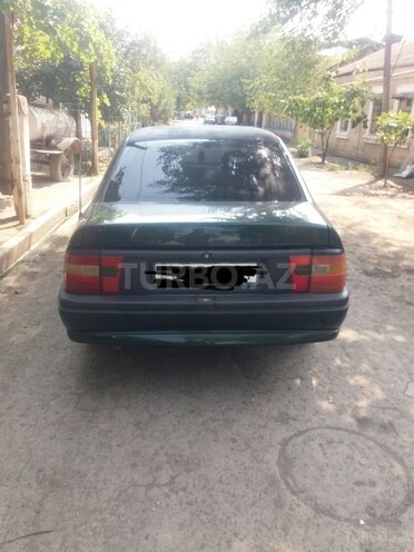Opel Vectra 1995, 349,120 km - 1.8 l - Gəncə