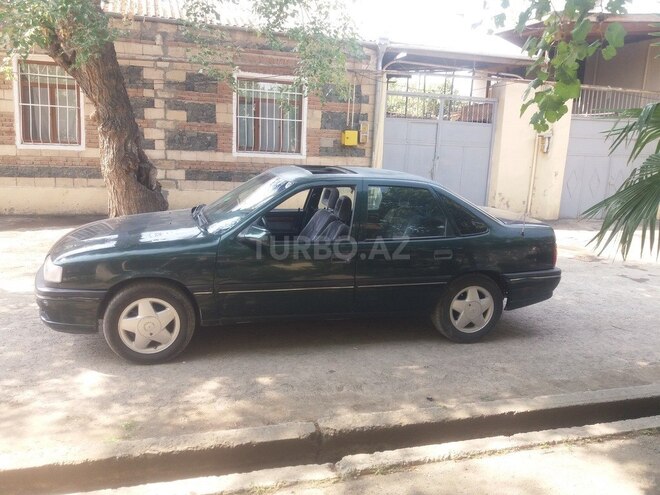 Opel Vectra 1995, 349,120 km - 1.8 l - Gəncə