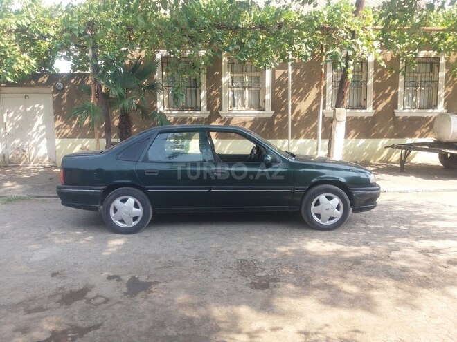 Opel Vectra 1995, 349,120 km - 1.8 l - Gəncə