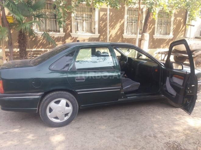 Opel Vectra 1995, 349,120 km - 1.8 l - Gəncə