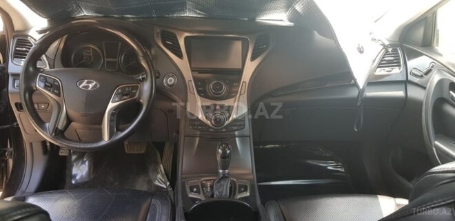 Hyundai Azera 2013, 166,000 km - 2.4 l - Bakı