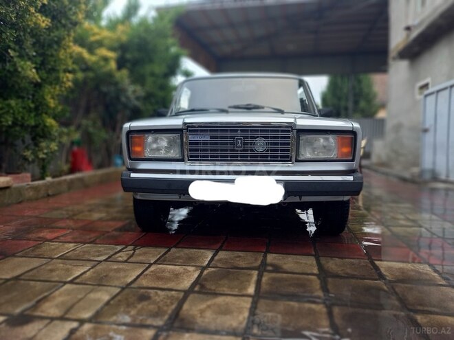 LADA (VAZ) 2107 2010, 318,290 km - 1.5 l - Bakı