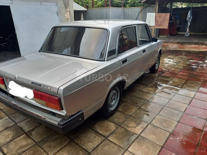 LADA (VAZ) 2107 2010, 318,290 km - 1.5 l - Bakı