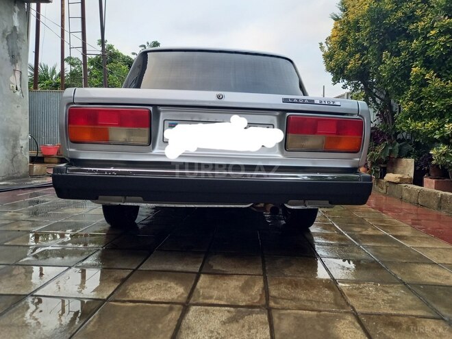 LADA (VAZ) 2107 2010, 318,290 km - 1.5 l - Bakı