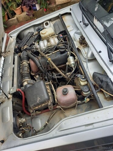 LADA (VAZ) 2107 2010, 318,290 km - 1.5 l - Bakı