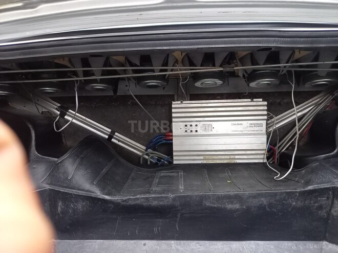 LADA (VAZ) 2107 2010, 318,290 km - 1.5 l - Bakı