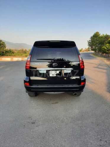 Toyota Prado 2008, 90,232 km - 2.7 l - İsmayıllı