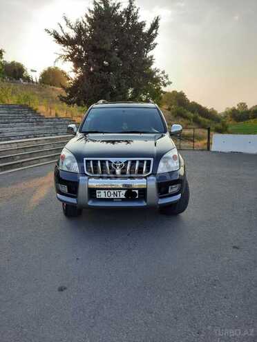 Toyota Prado 2008, 90,232 km - 2.7 l - İsmayıllı