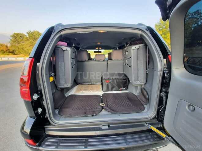 Toyota Prado 2008, 90,232 km - 2.7 l - İsmayıllı