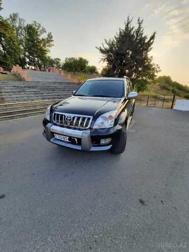 Toyota Prado 2008, 90,232 km - 2.7 l - İsmayıllı