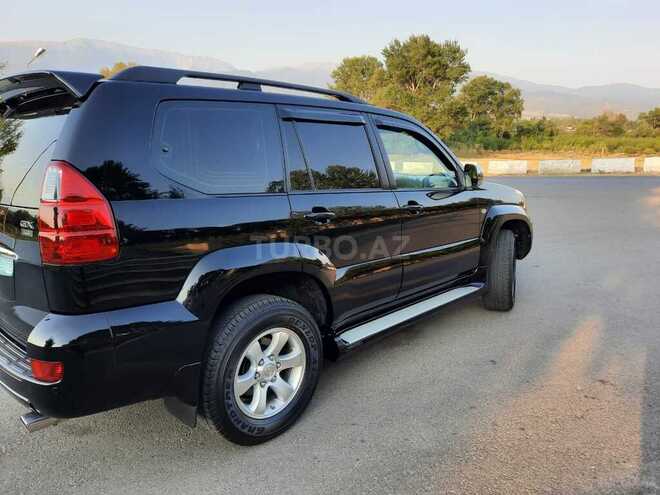 Toyota Prado 2008, 90,232 km - 2.7 l - İsmayıllı