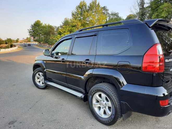 Toyota Prado 2008, 90,232 km - 2.7 l - İsmayıllı