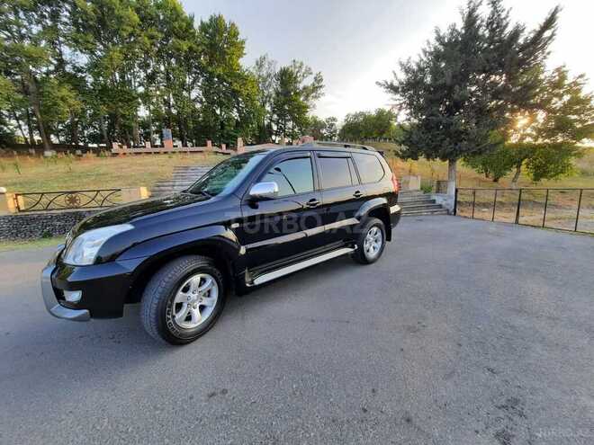 Toyota Prado 2008, 90,232 km - 2.7 l - İsmayıllı