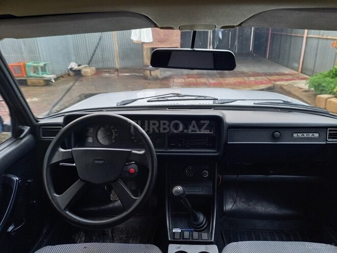 LADA (VAZ) 2107 2010, 318,290 km - 1.5 l - Bakı