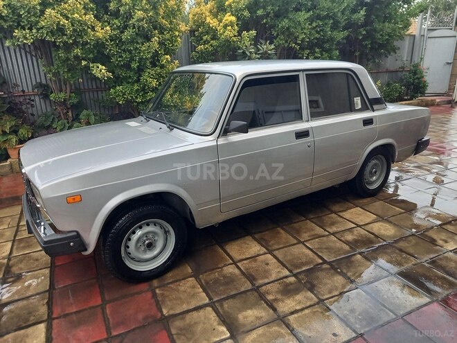LADA (VAZ) 2107 2010, 318,290 km - 1.5 l - Bakı