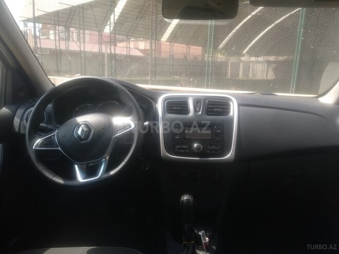 Renault Logan 2013, 167,000 km - 1.6 л - Bakı