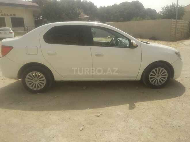 Renault Logan 2013, 167,000 km - 1.6 л - Bakı