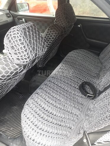 Mercedes C 180 1995, 350,697 km - 1.8 l - Bakı