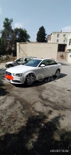Audi A4 2013, 128,000 km - 1.8 l - Bakı