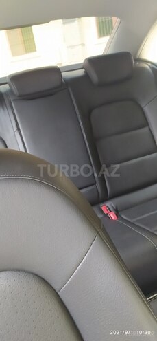 Audi A4 2013, 128,000 km - 1.8 l - Bakı