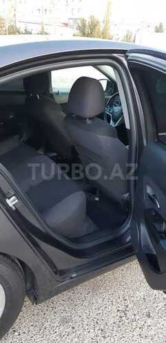 Chevrolet Cruze 2014, 112,000 km - 1.4 l - Sumqayıt